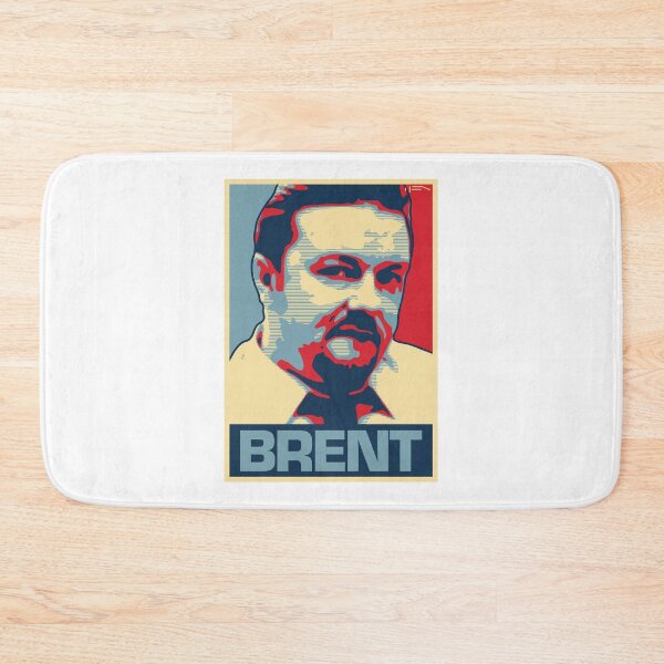 Item preview, Brent designed and sold by DFA.