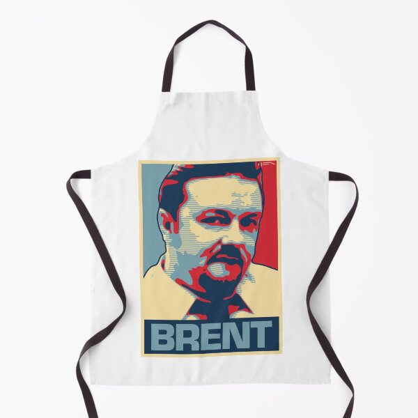 Item preview, Brent designed and sold by DFA.