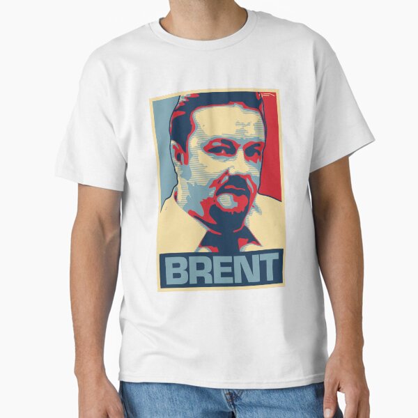 Item preview, Brent designed and sold by DAFTFISH.