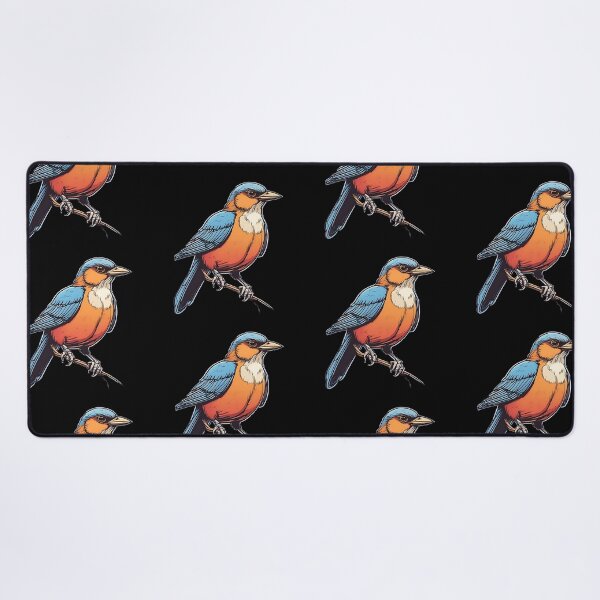 Item preview, bird designed and sold by Temdo7.