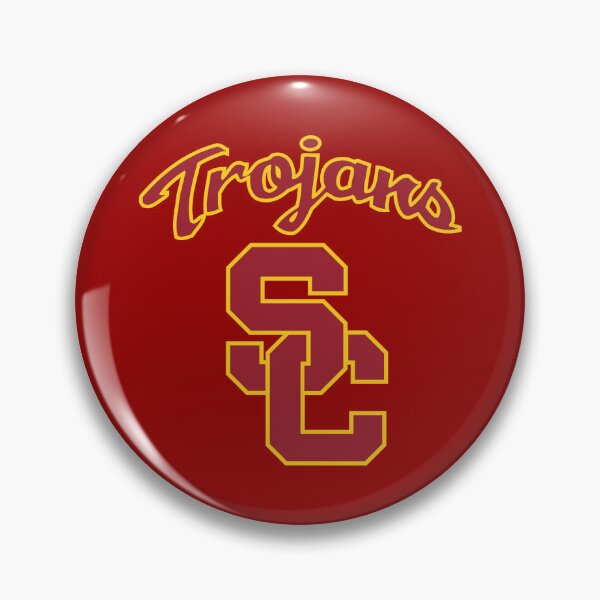 Item preview, straberry cupcake of usc honey trojans designed and sold by sedulurcerak.