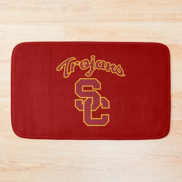 Item preview, straberry cupcake of usc honey trojans designed and sold by sedulurcerak.