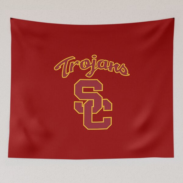 Item preview, straberry cupcake of usc honey trojans designed and sold by sedulurcerak.