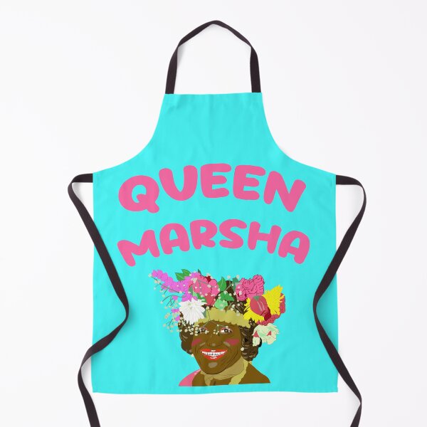 Item preview, Queen Marsha P Johnson Women of Pride designed and sold by TiffinByLK.