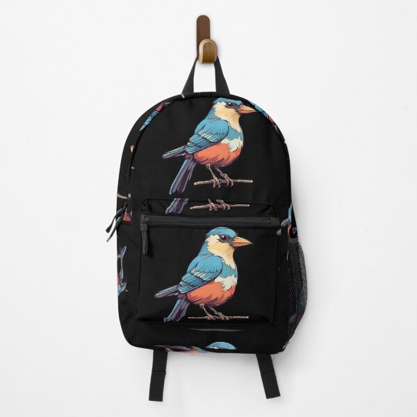 Item preview, bird designed and sold by Temdo7.
