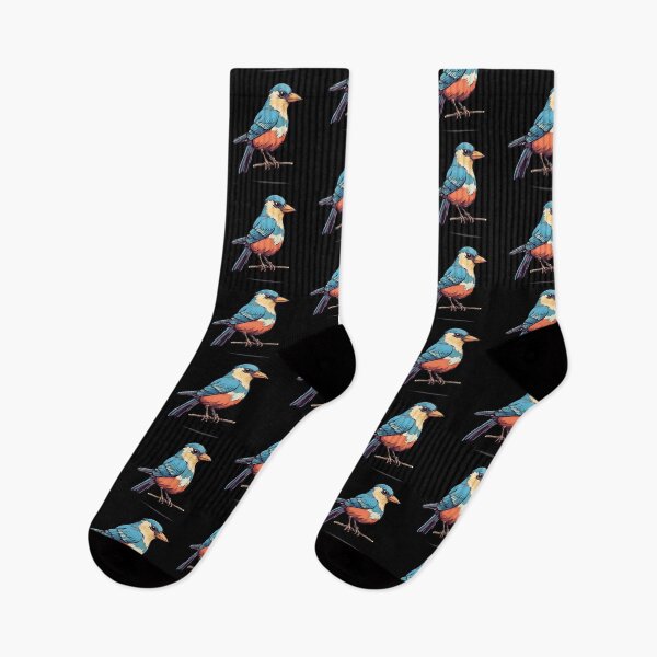 Item preview, bird designed and sold by Temdo7.