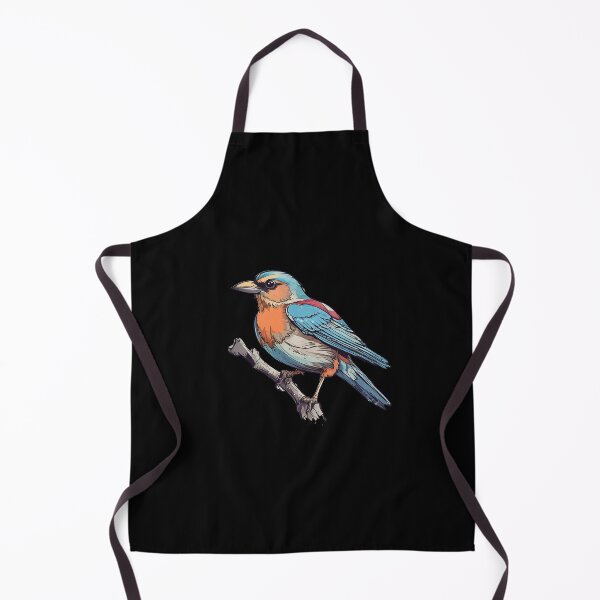 Item preview, bird designed and sold by Temdo7.