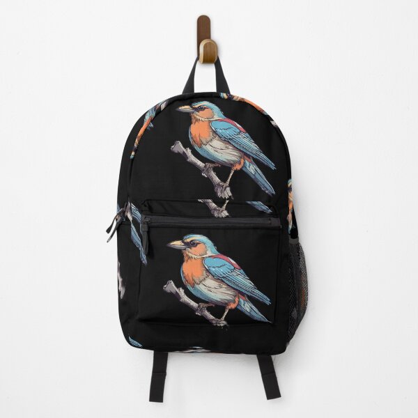 Item preview, bird designed and sold by Temdo7.