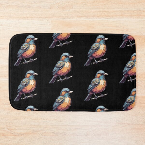Item preview, bird designed and sold by Temdo7.