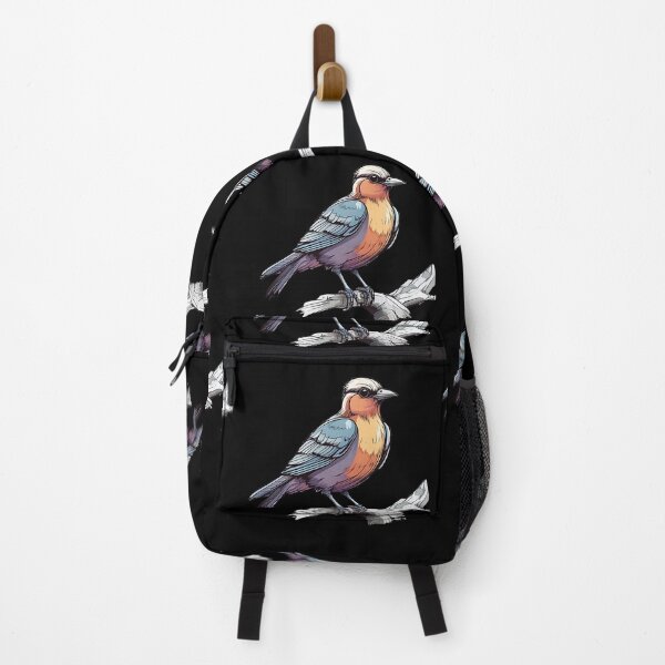 Item preview, bird designed and sold by Temdo7.