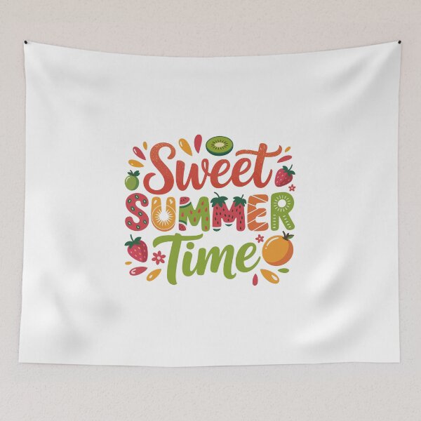 Item preview, Sweet Summer Time designed and sold by jkrphoto.