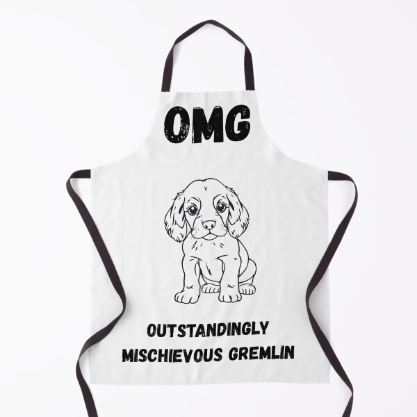 Item preview, COCKER SPANIEL Puppy, OMG designed and sold by AussieConcepts.