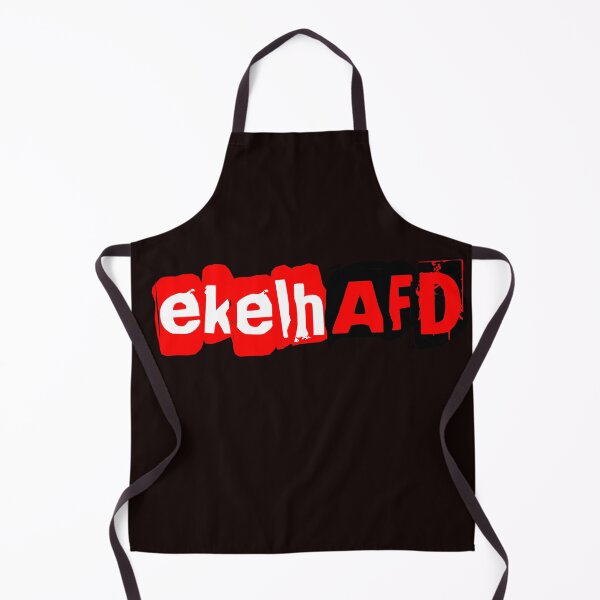 Item preview, Disgusting AFD lettering designed and sold by Majorprint.