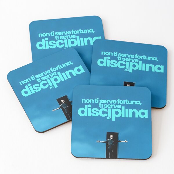 Item preview, Discipline designed and sold by VISIONE.