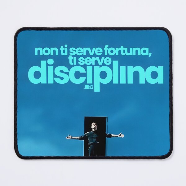 Item preview, Discipline designed and sold by VISIONE.