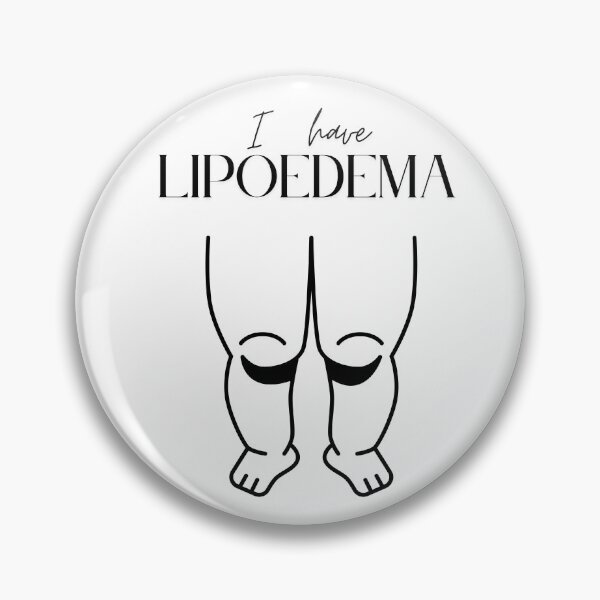 Item preview, Lipoedema designed and sold by Daddoussart.