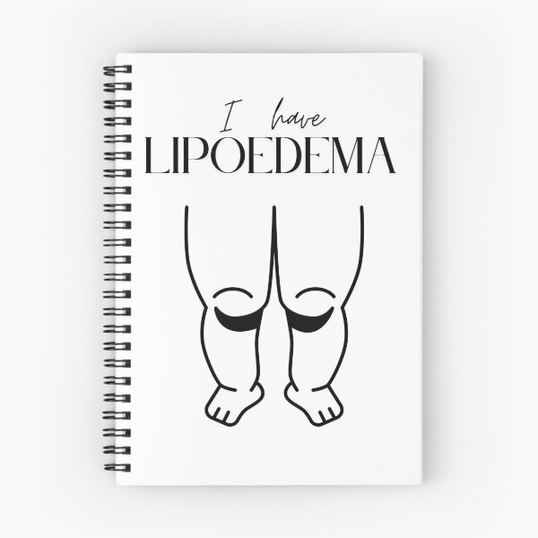 Item preview, Lipoedema designed and sold by Daddoussart.