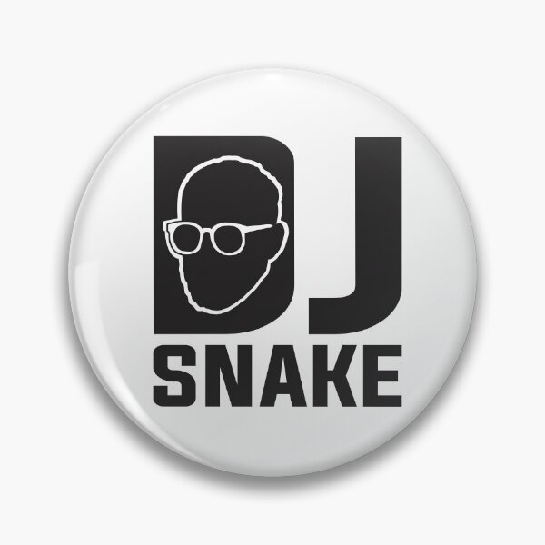 Item preview, DJ SNAKE designed and sold by Wolagno.
