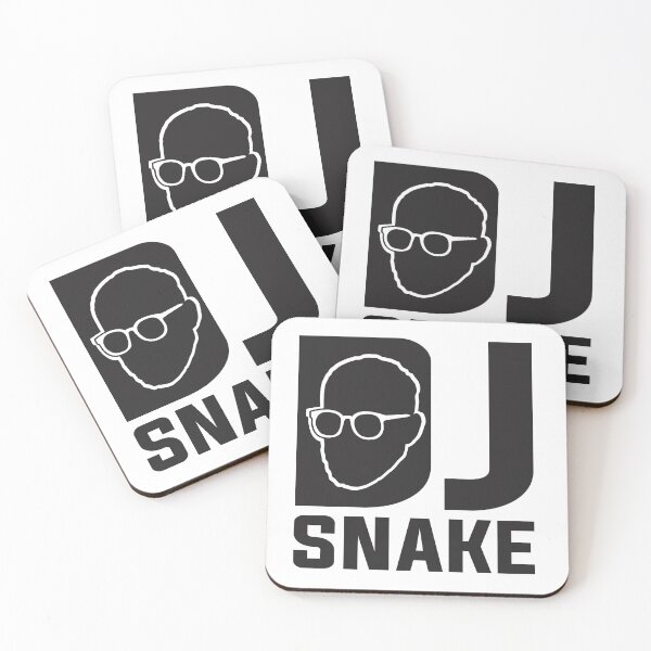 Item preview, DJ SNAKE designed and sold by Wolagno.