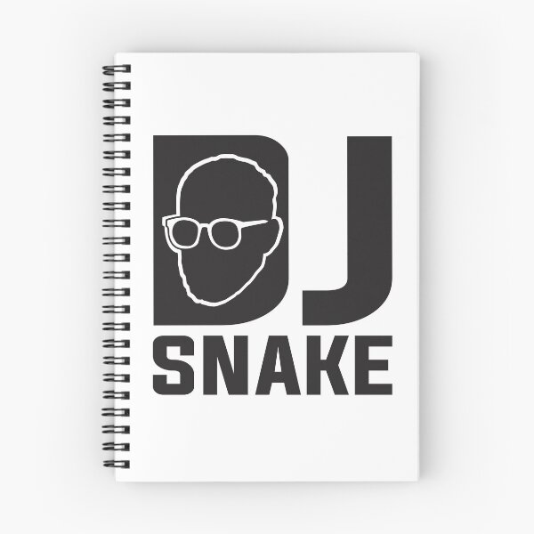 Item preview, DJ SNAKE designed and sold by Wolagno.