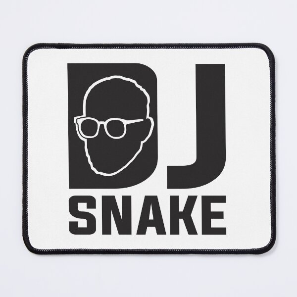 Item preview, DJ SNAKE designed and sold by Wolagno.