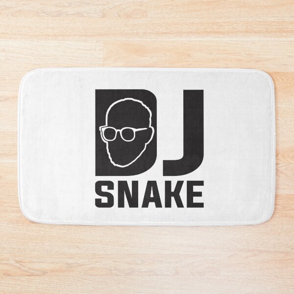 Item preview, DJ SNAKE designed and sold by Wolagno.
