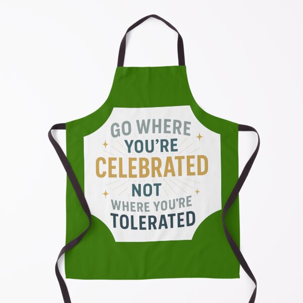 Item preview, Go where you are appreciated! designed and sold by If-You-Have.