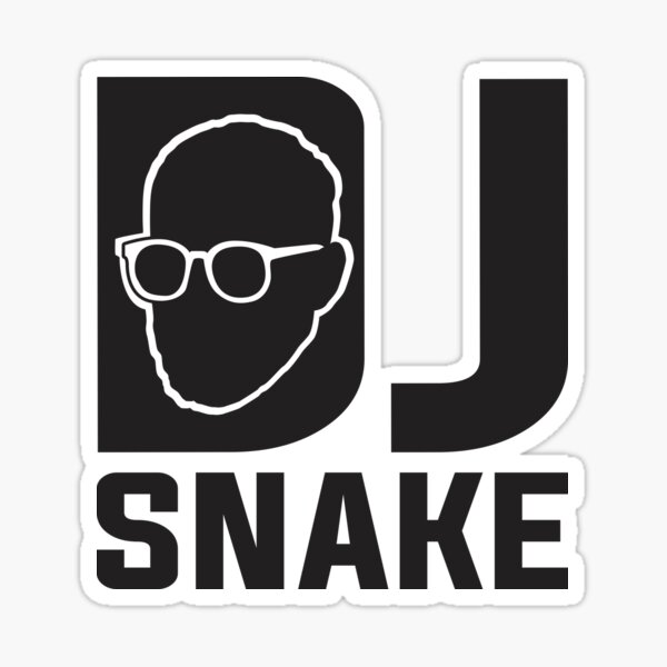 Item preview, DJ SNAKE designed and sold by Wolagno.