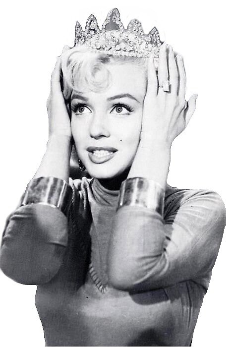 marilyn monroe will - Ilustrasi 2