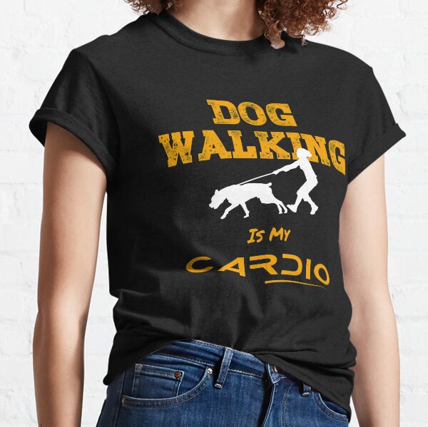 dog walker apparel
