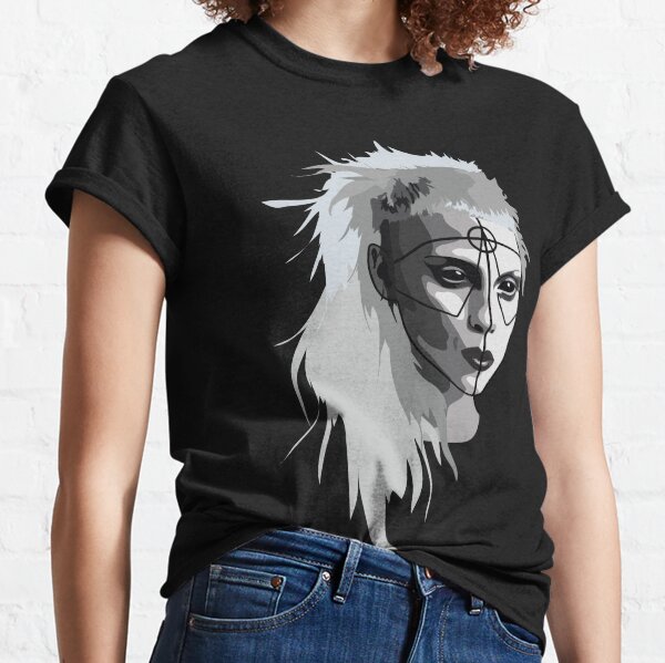 Yolandi Camiseta clásica