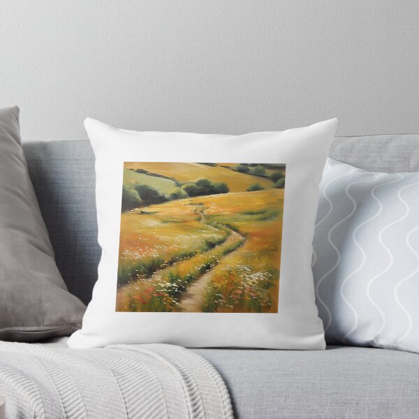 Item preview, Cornwall Landscape designed and sold by Thomas Proszowski.