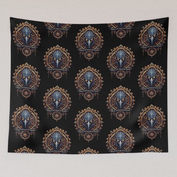 Item preview, Everlasting Machine. designed and sold by Witch Queen Clothing.