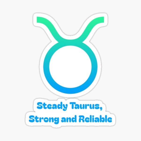 Item preview, Steady Taurus Zodiac Tee – Loyal Earth Energy designed and sold by BMR Shop.