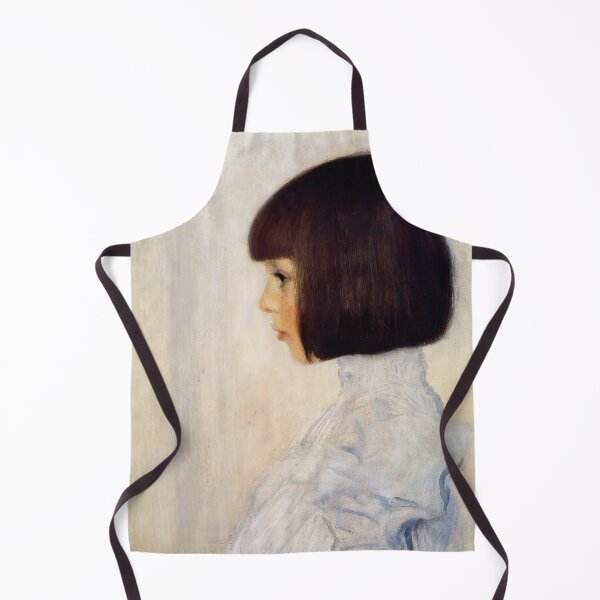 Item preview, Portrait of Helene Klimt designed and sold by Craphe.