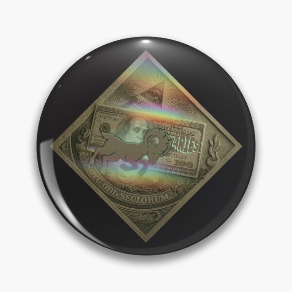 Artikelvorschau, Talisman Sternzeichen Widder entworfen und verkauft von AstaMiralda.