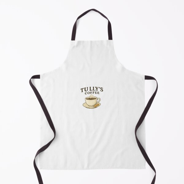 Item preview, Tully’s Coffee – Vintage Brewed for Moments That Matter designed and sold by Egoist1618.
