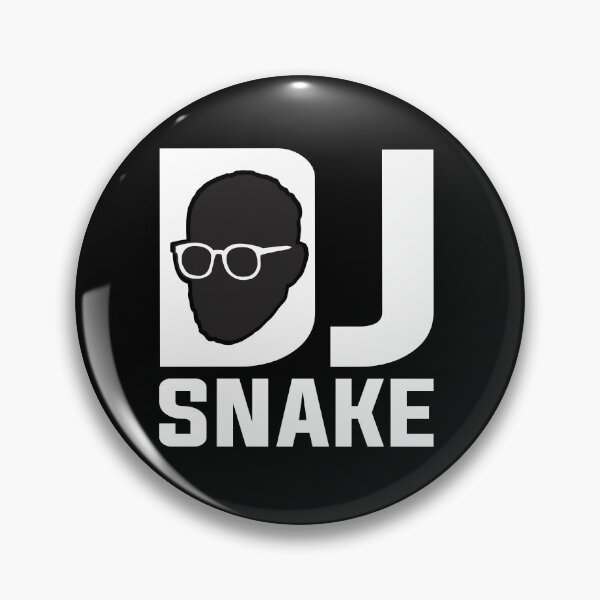Item preview, DJ SNAKE designed and sold by Wolagno.