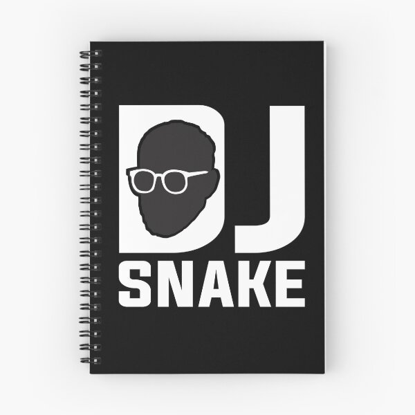 Item preview, DJ SNAKE designed and sold by Wolagno.