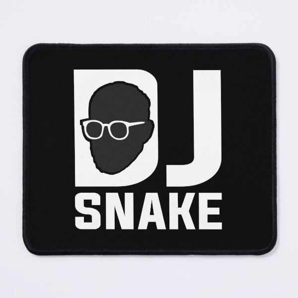 Item preview, DJ SNAKE designed and sold by Wolagno.