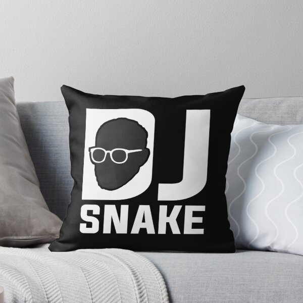 Item preview, DJ SNAKE designed and sold by Wolagno.