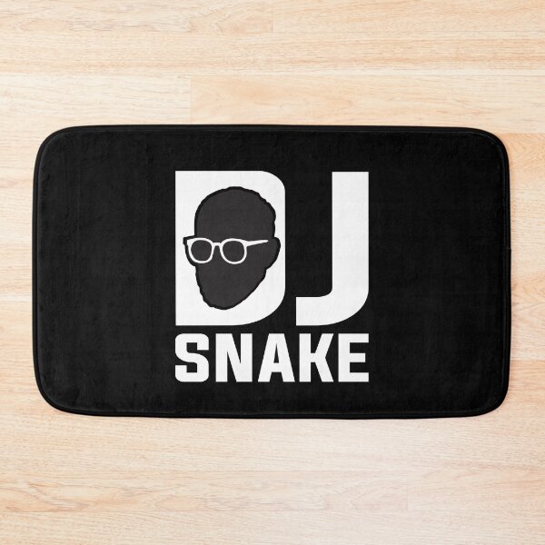 Item preview, DJ SNAKE designed and sold by Wolagno.