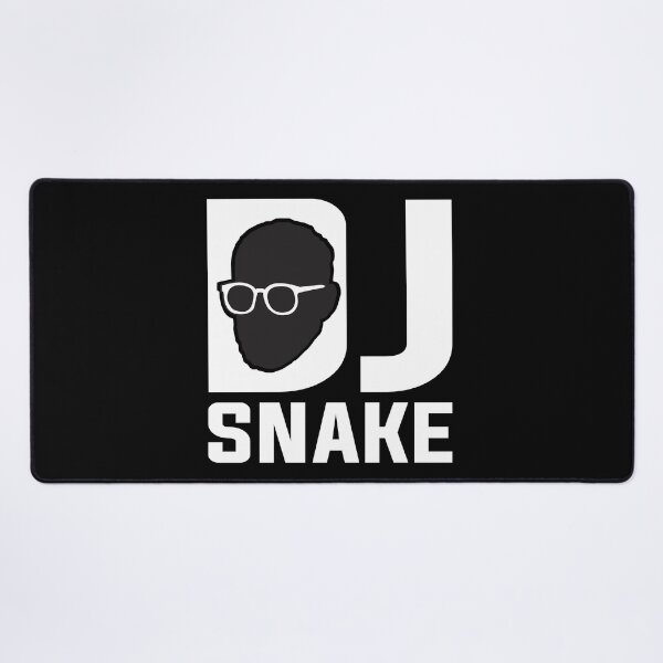 Item preview, DJ SNAKE designed and sold by Wolagno.