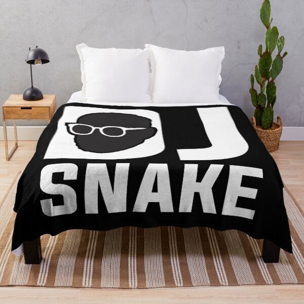 Item preview, DJ SNAKE designed and sold by Wolagno.