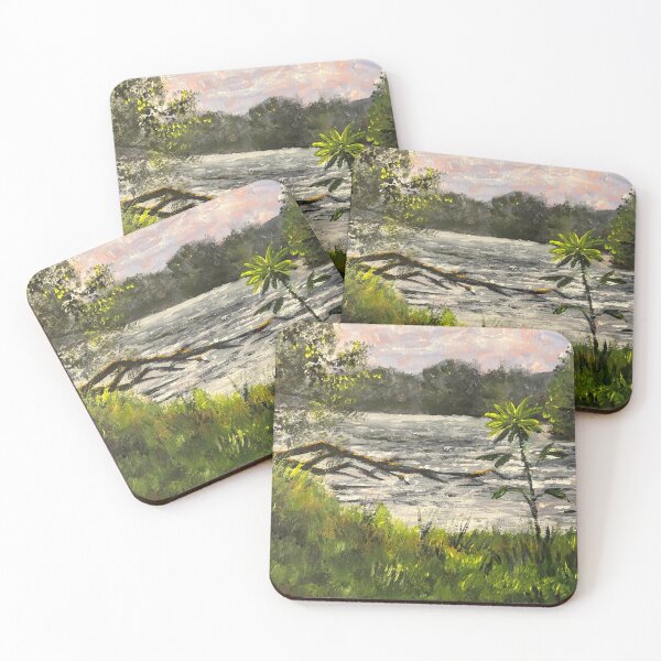 Item preview, Andrew Jackson State Park designed and sold by TheArtCave.