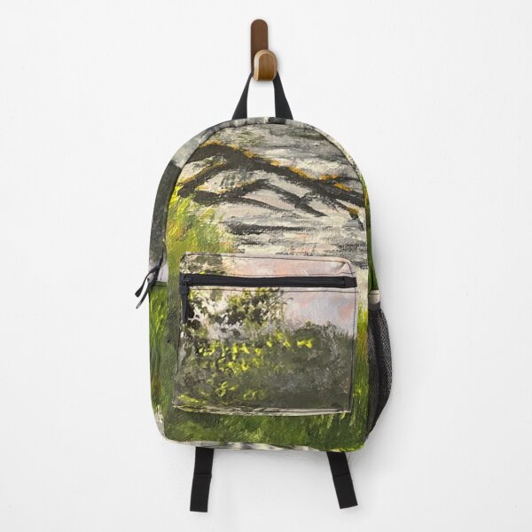 Item preview, Andrew Jackson State Park designed and sold by TheArtCave.