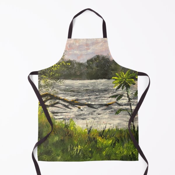Item preview, Andrew Jackson State Park designed and sold by TheArtCave.