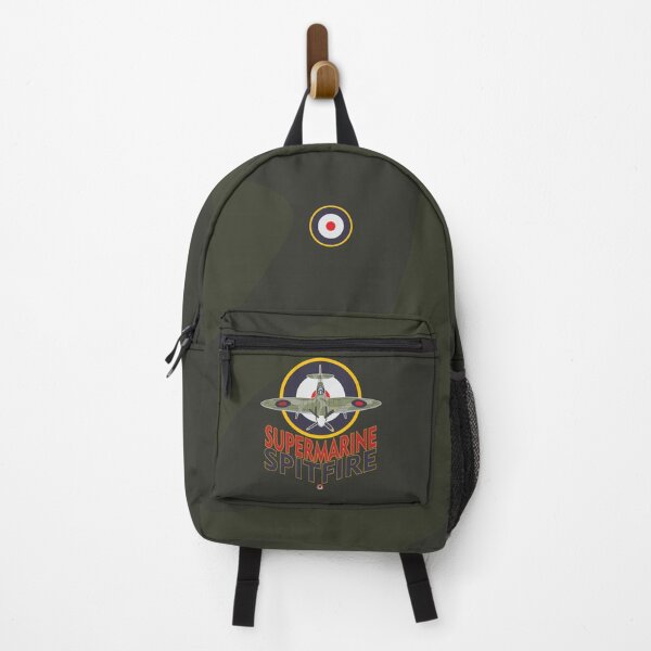 Item preview, Spitfire Iconic British Fighter WWII Aviation Legend designed and sold by FAawRay.