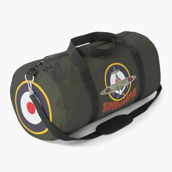 Item preview, Spitfire Iconic British Fighter WWII Aviation Legend designed and sold by FAawRay.