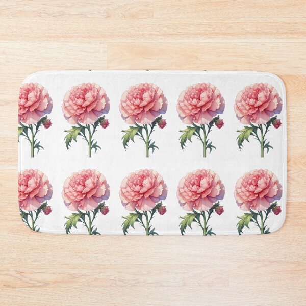 Item preview, Chabaud La France Carnation designed and sold by HOMETOWN86.